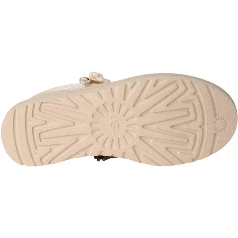 UGG shoes - UGG Lo Lowmel - Lowmel - 1168890 - Beige 3