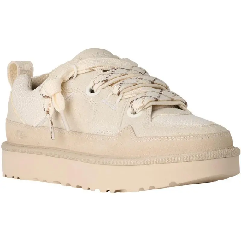 UGG shoes - UGG Lo Lowmel - Lowmel - 1168890 - Beige 6