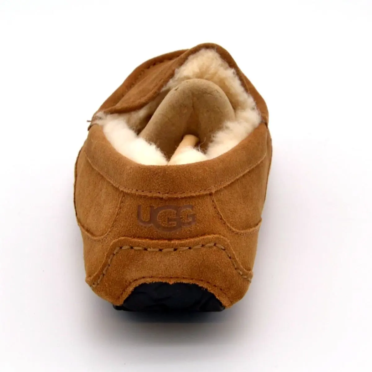 UGG shoes - 1101110W - 1101110W - Chestnut 1
