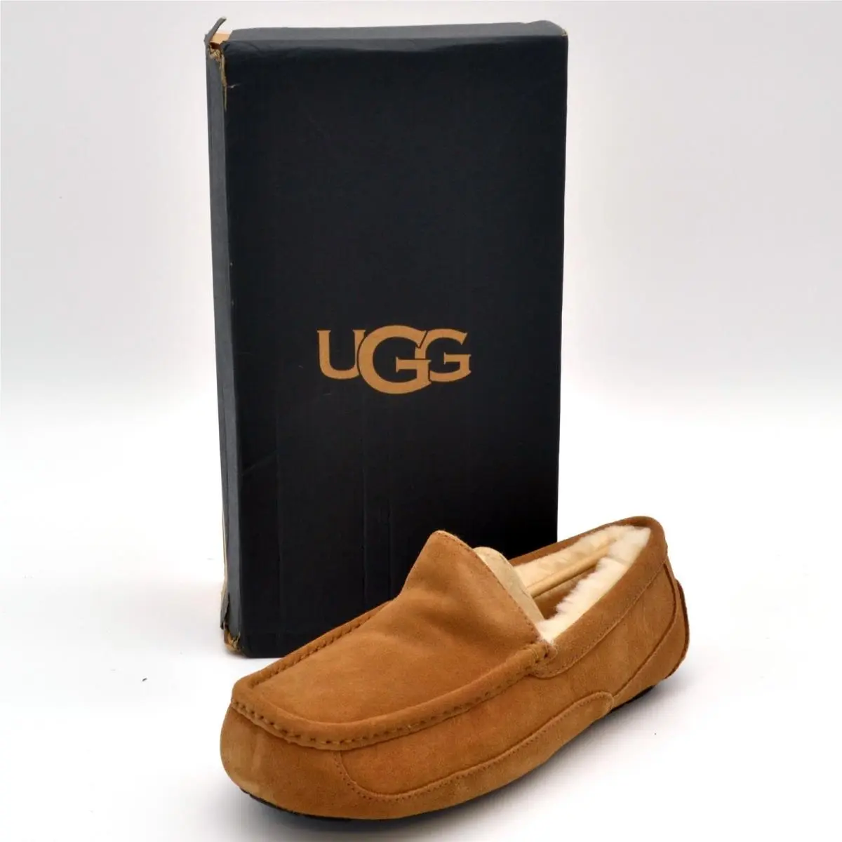 UGG shoes - 1101110W - 1101110W - Chestnut 3