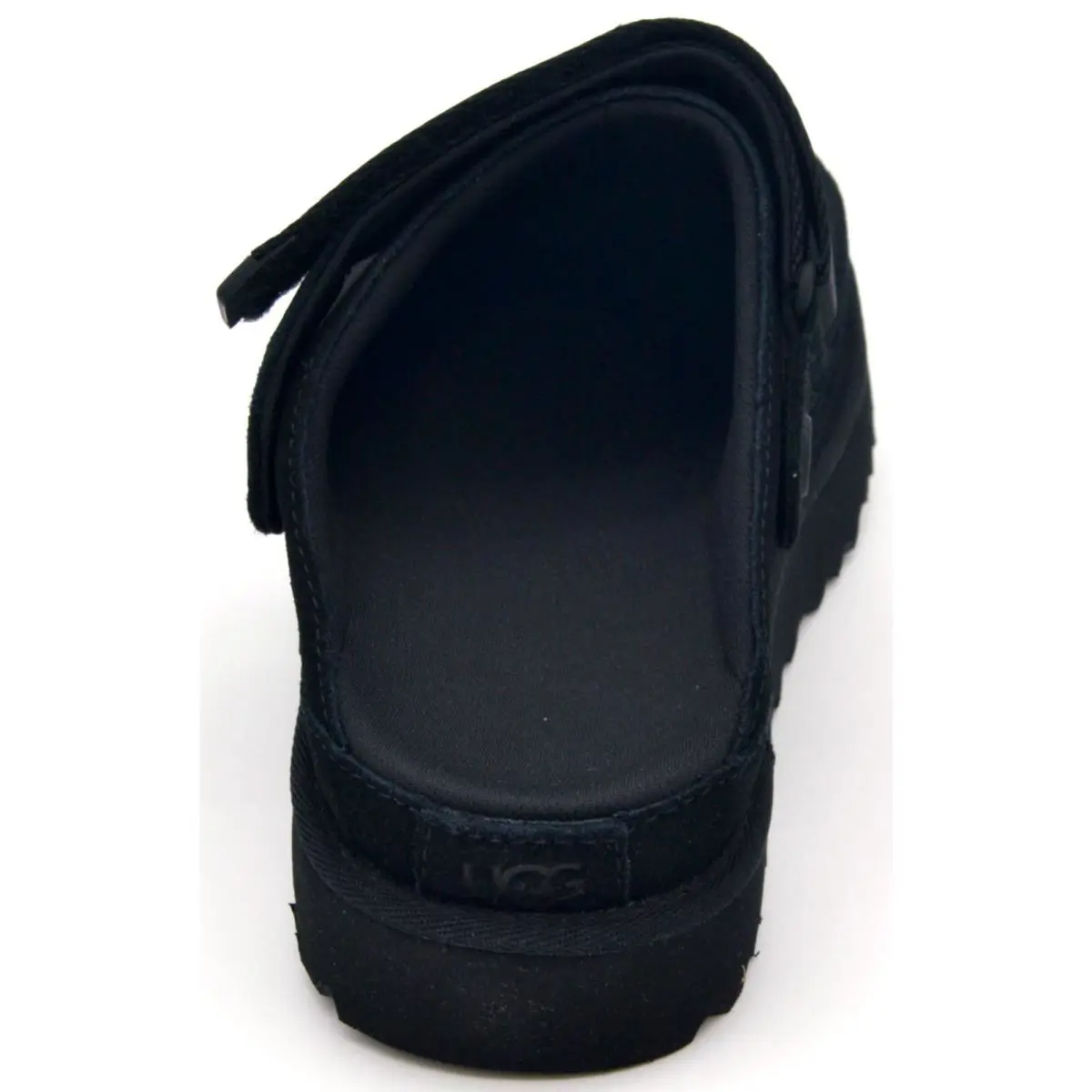 UGG shoes - 1138252 - 1138252 - Black 1