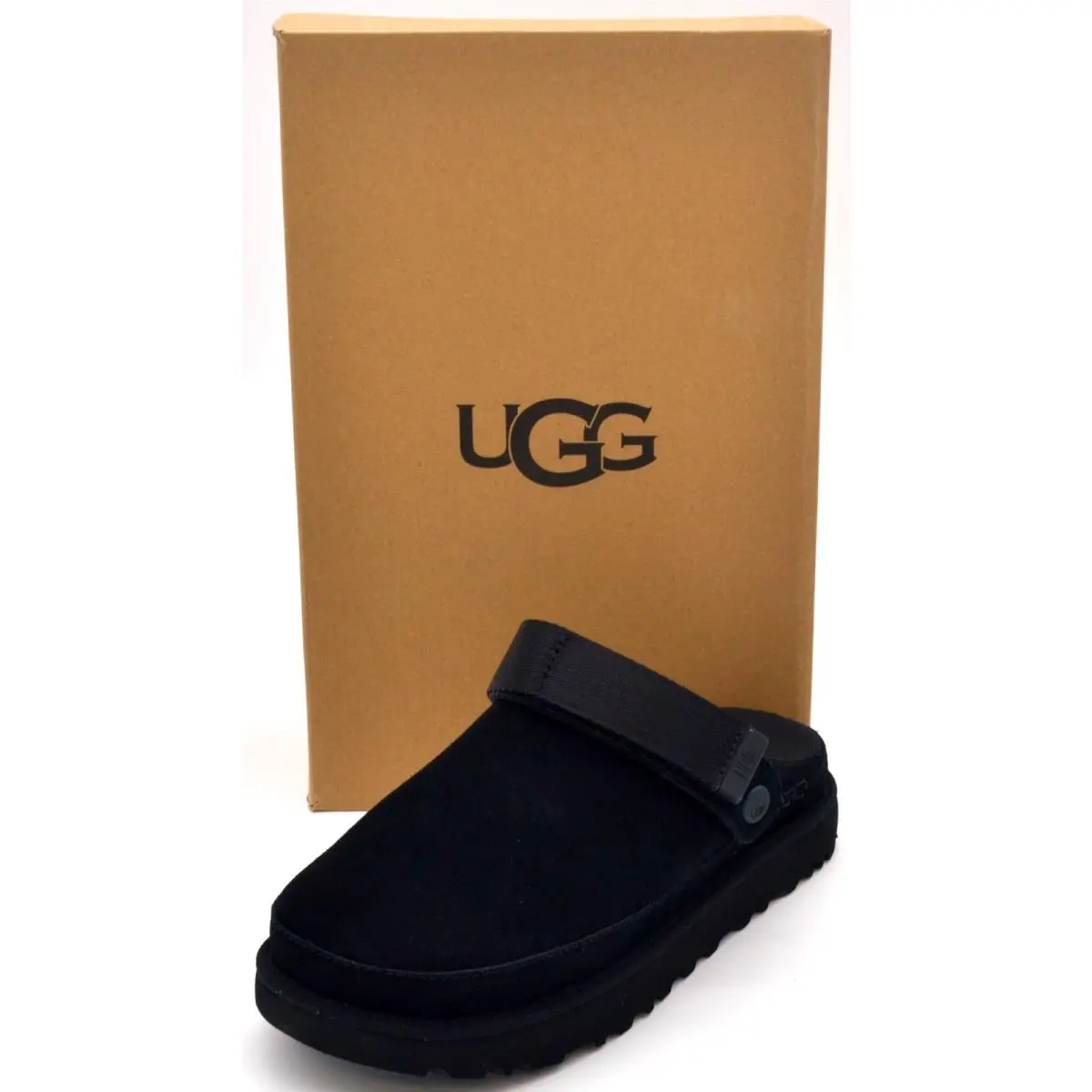 UGG shoes - 1138252 - 1138252 - Black 3