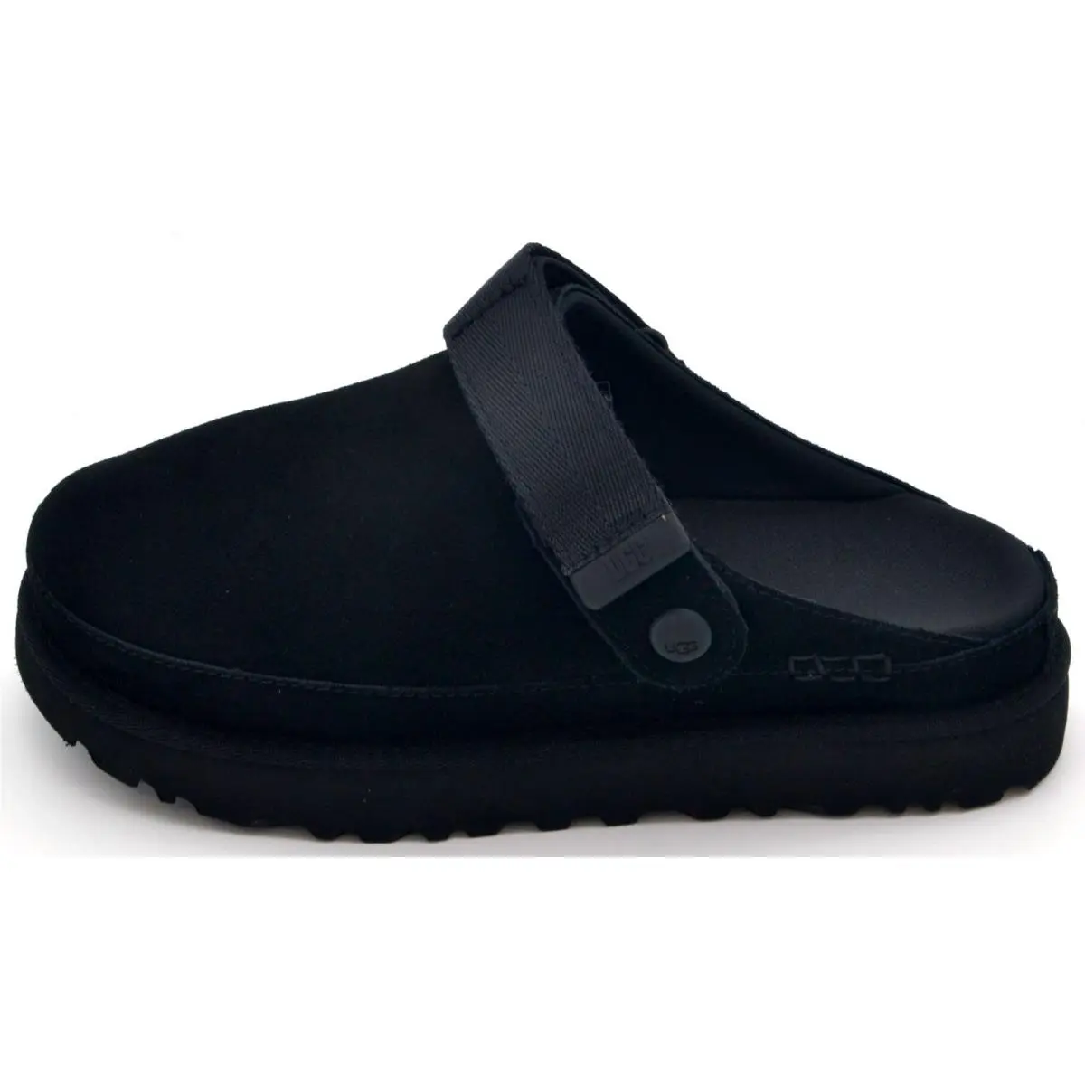 UGG shoes - 1138252 - 1138252 - Black 4