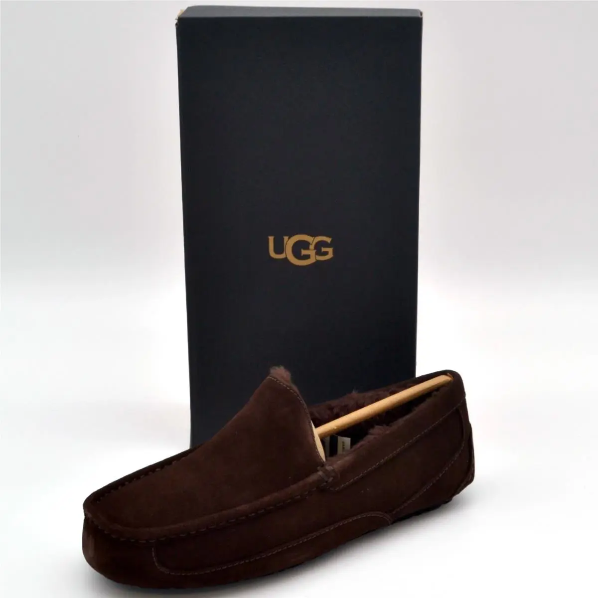 UGG shoes - 1101110 - 1101110 - Dusted Cocoa 1