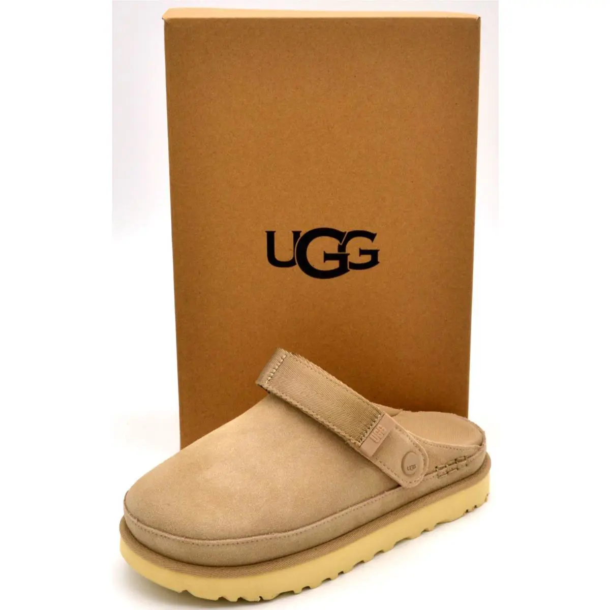 UGG shoes - 1138252-SAN - 1138252-SAN - Sand 3