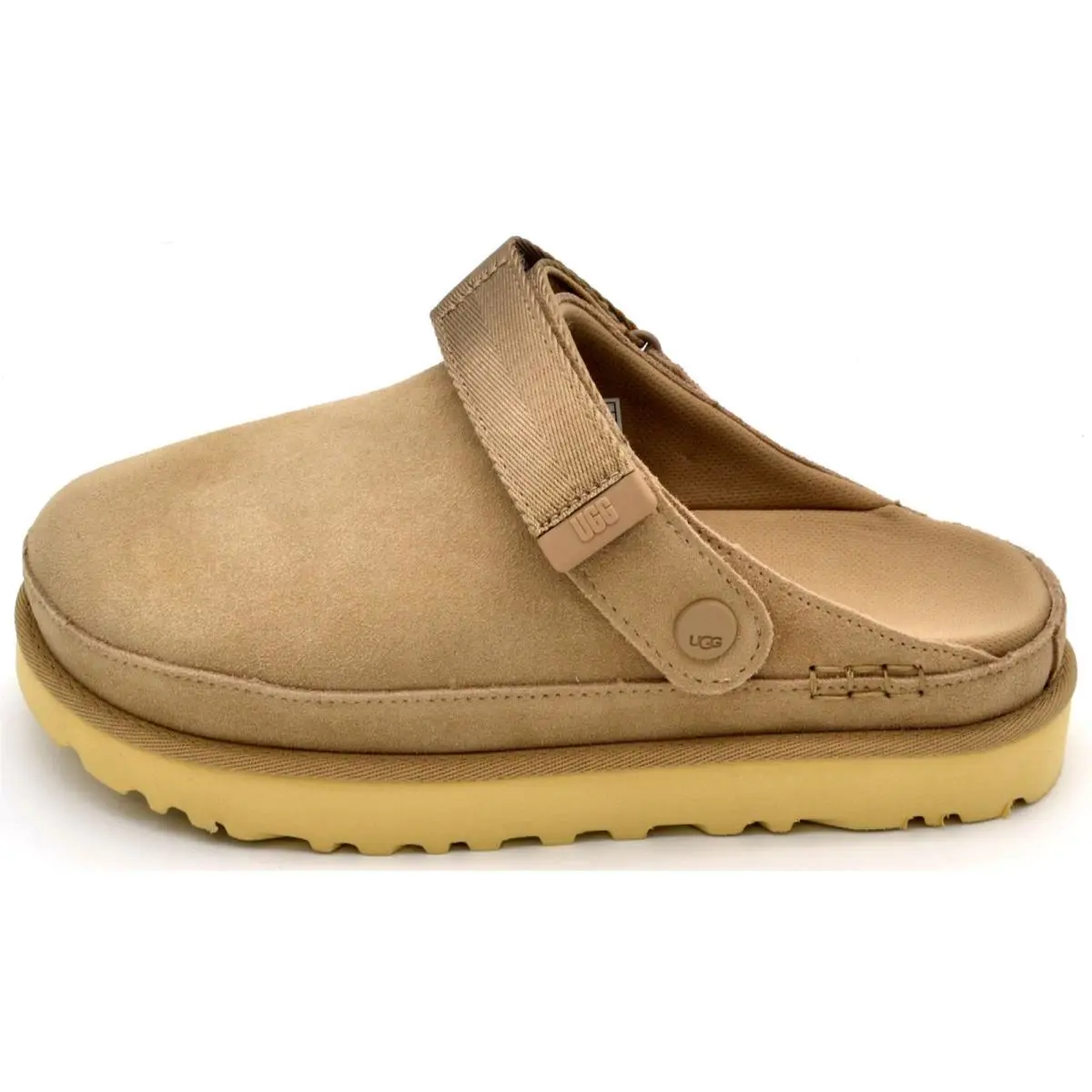 UGG shoes - 1138252-SAN - 1138252-SAN - Sand 4