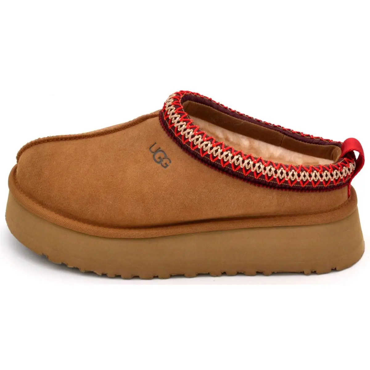 UGG shoes - 1122553-CHE - 1122553-CHE - Chestnut 0
