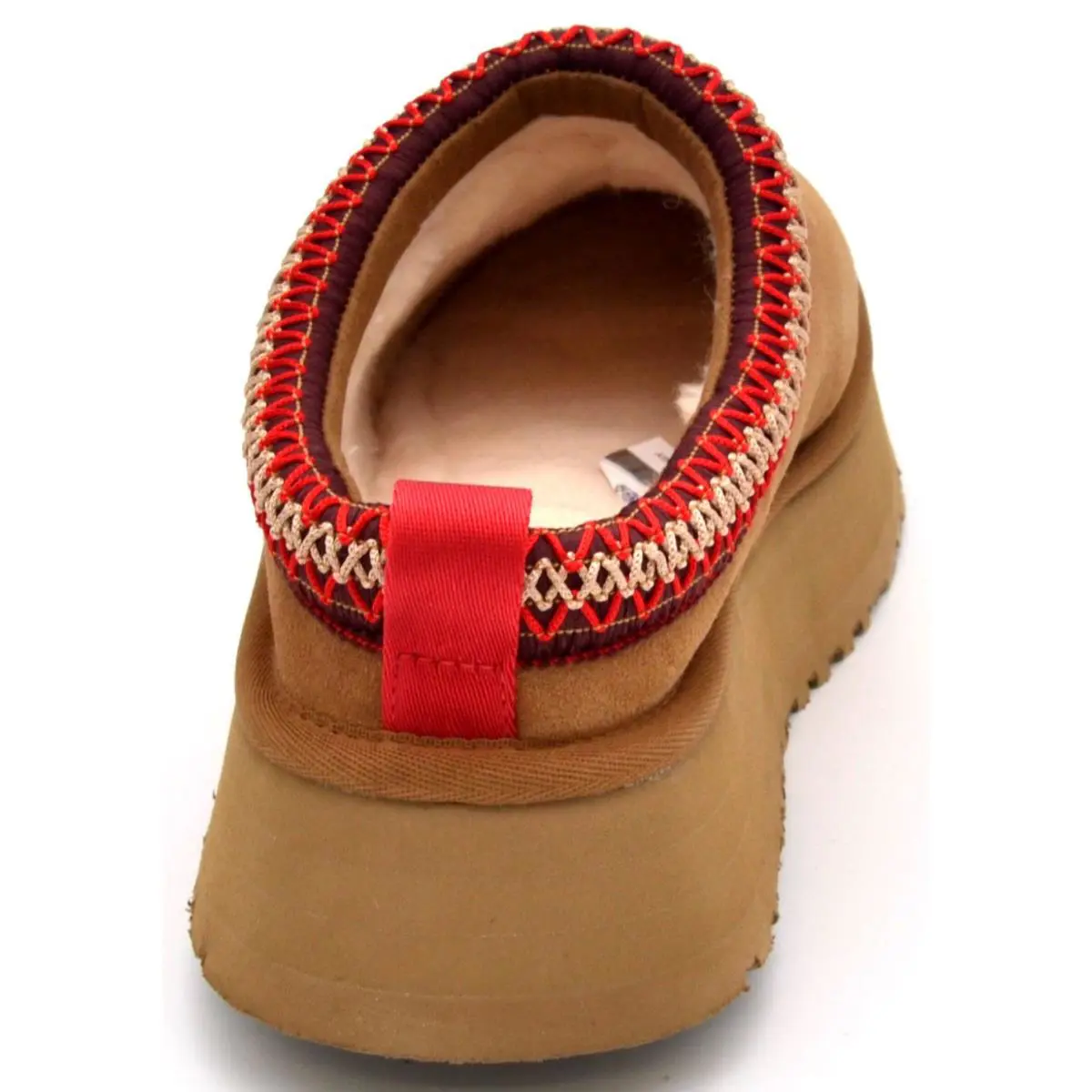 UGG shoes - 1122553-CHE - 1122553-CHE - Chestnut 1