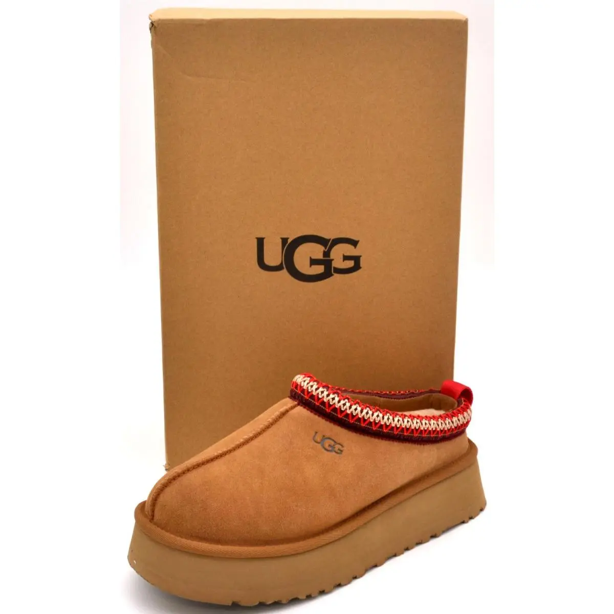 UGG shoes - 1122553-CHE - 1122553-CHE - Chestnut 3