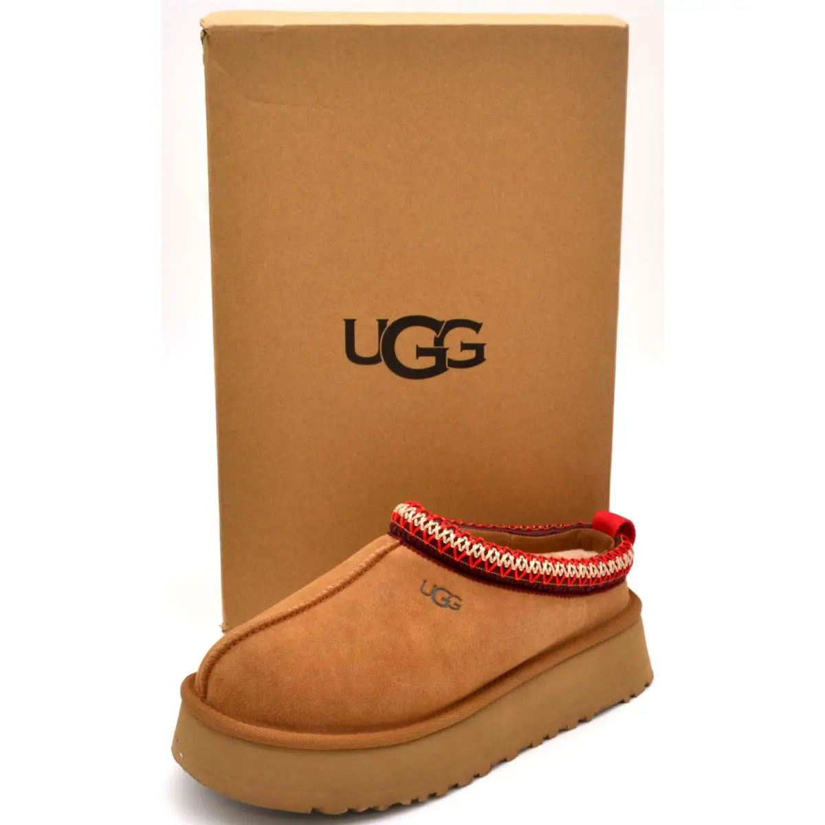UGG shoes - 1122553-CHE - 1122553-CHE - Chestnut 3