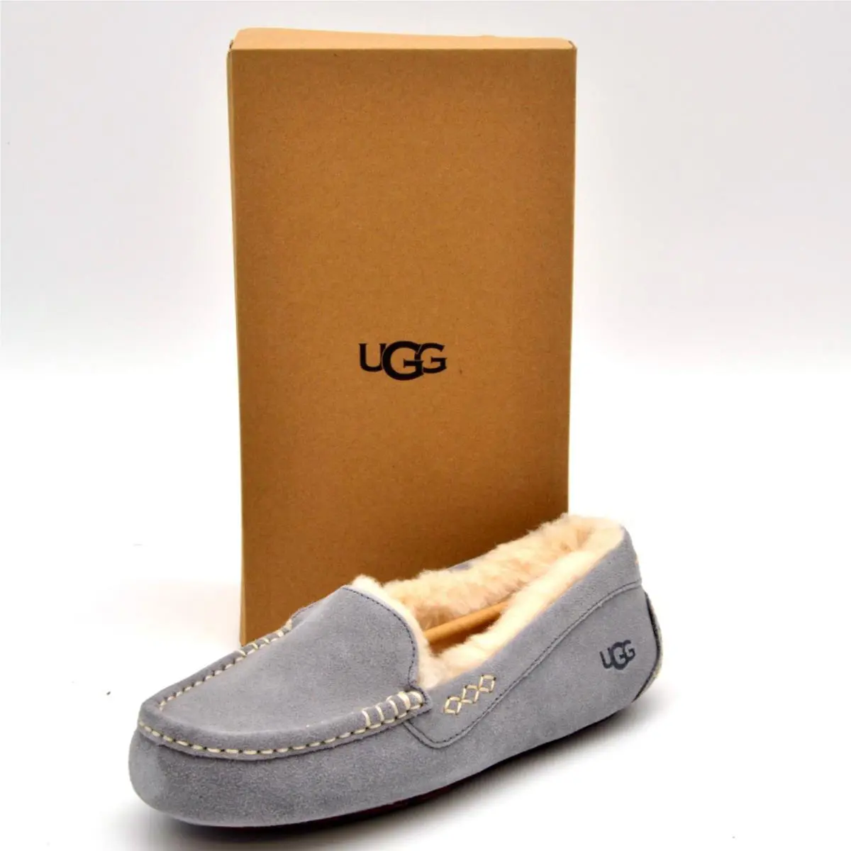 UGG shoes - 1106878 - 1106878 - Light Grey 3