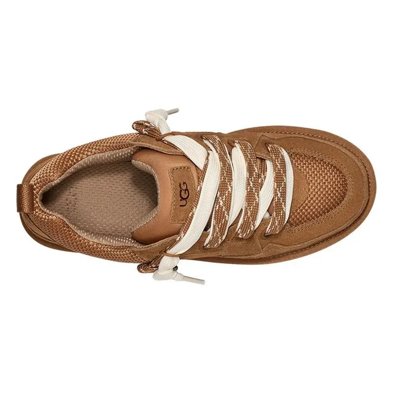 UGG shoes - UGG Lo Lowmel Chestnut - Lowmel Chestnut - 1168890 - Brown 1
