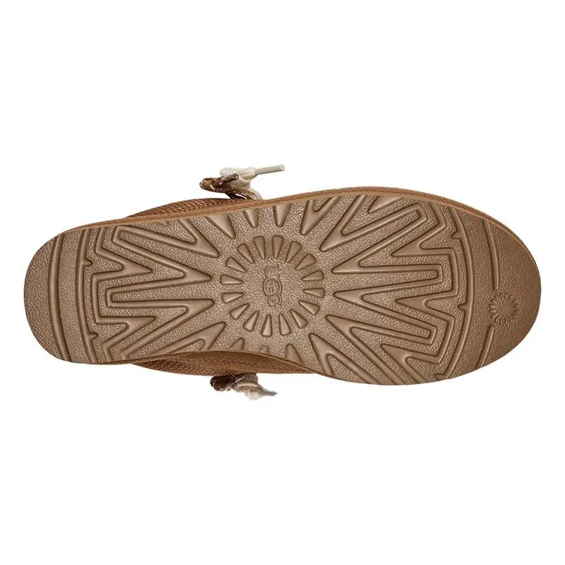 UGG shoes - UGG Lo Lowmel Chestnut - Lowmel Chestnut - 1168890 - Brown 2