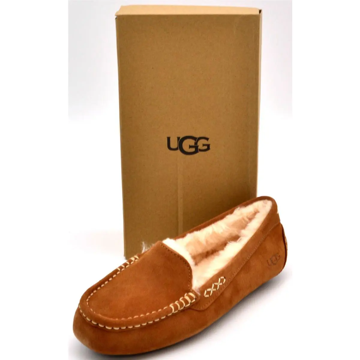 UGG shoes - 1106878 - 1106878 - Chestnut 3