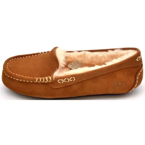 UGG shoes - 1106878 - 1106878 - Chestnut 4