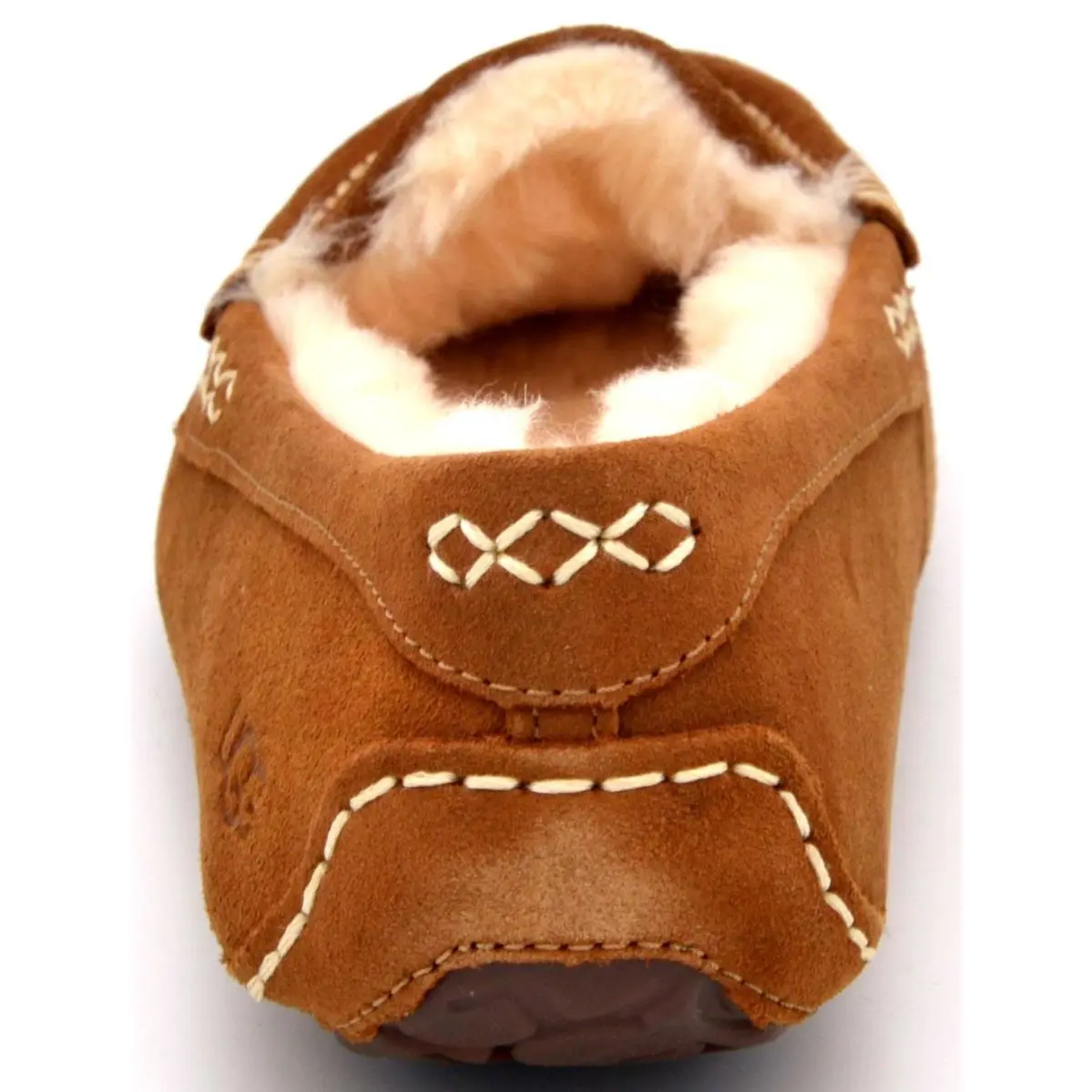 UGG shoes - 1106878 - 1106878 - Chestnut 5
