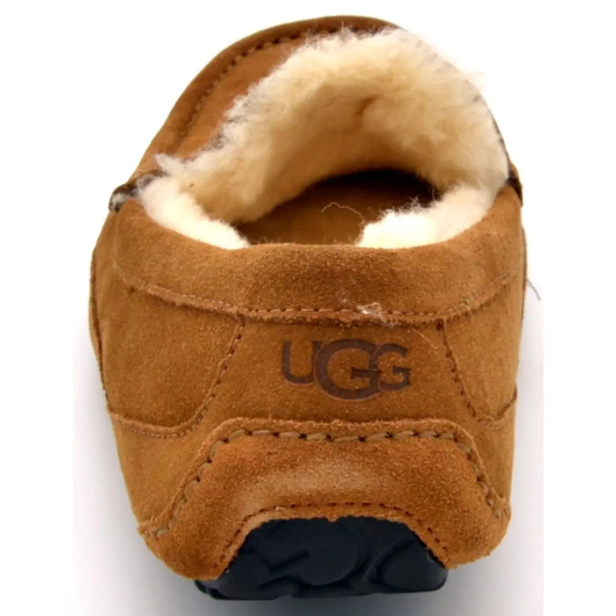 UGG shoes - 1101110-219-07 M US - 1101110-219-07 US - Chestnut 1