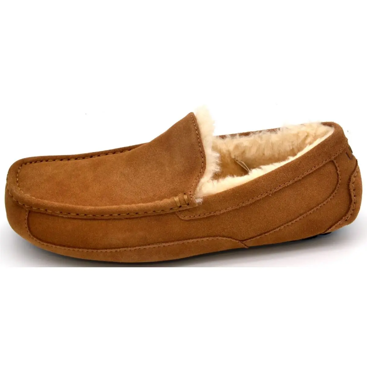 UGG shoes - 1101110-219-07 M US - 1101110-219-07 US - Chestnut 4
