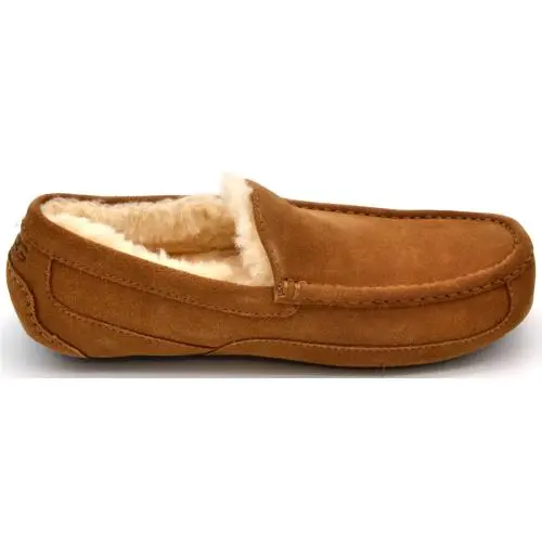UGG shoes - 1101110-219-07 M US - 1101110-219-07 US - Chestnut 6