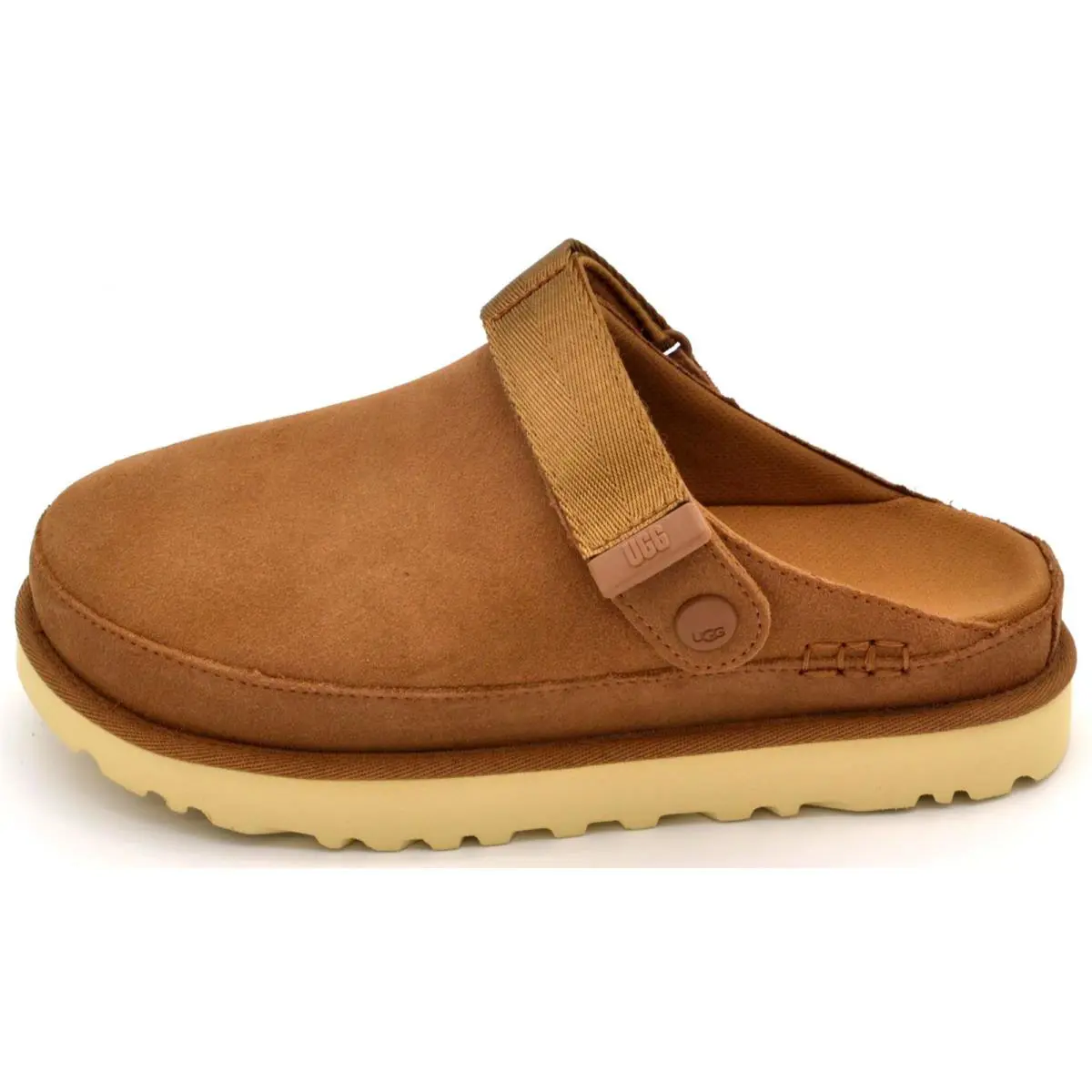 UGG shoes - 1138252 - 1138252 - Chestnut 0