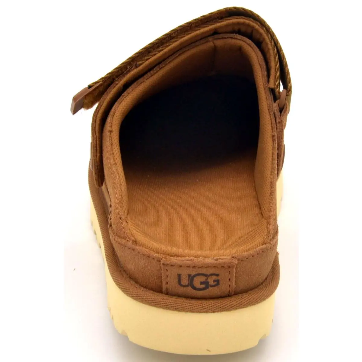 UGG shoes - 1138252 - 1138252 - Chestnut 1