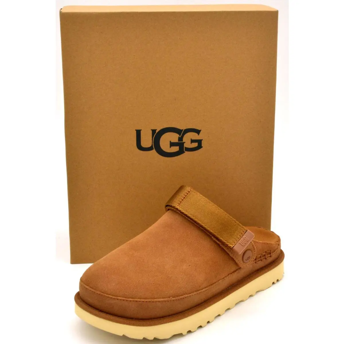 UGG shoes - 1138252 - 1138252 - Chestnut 3