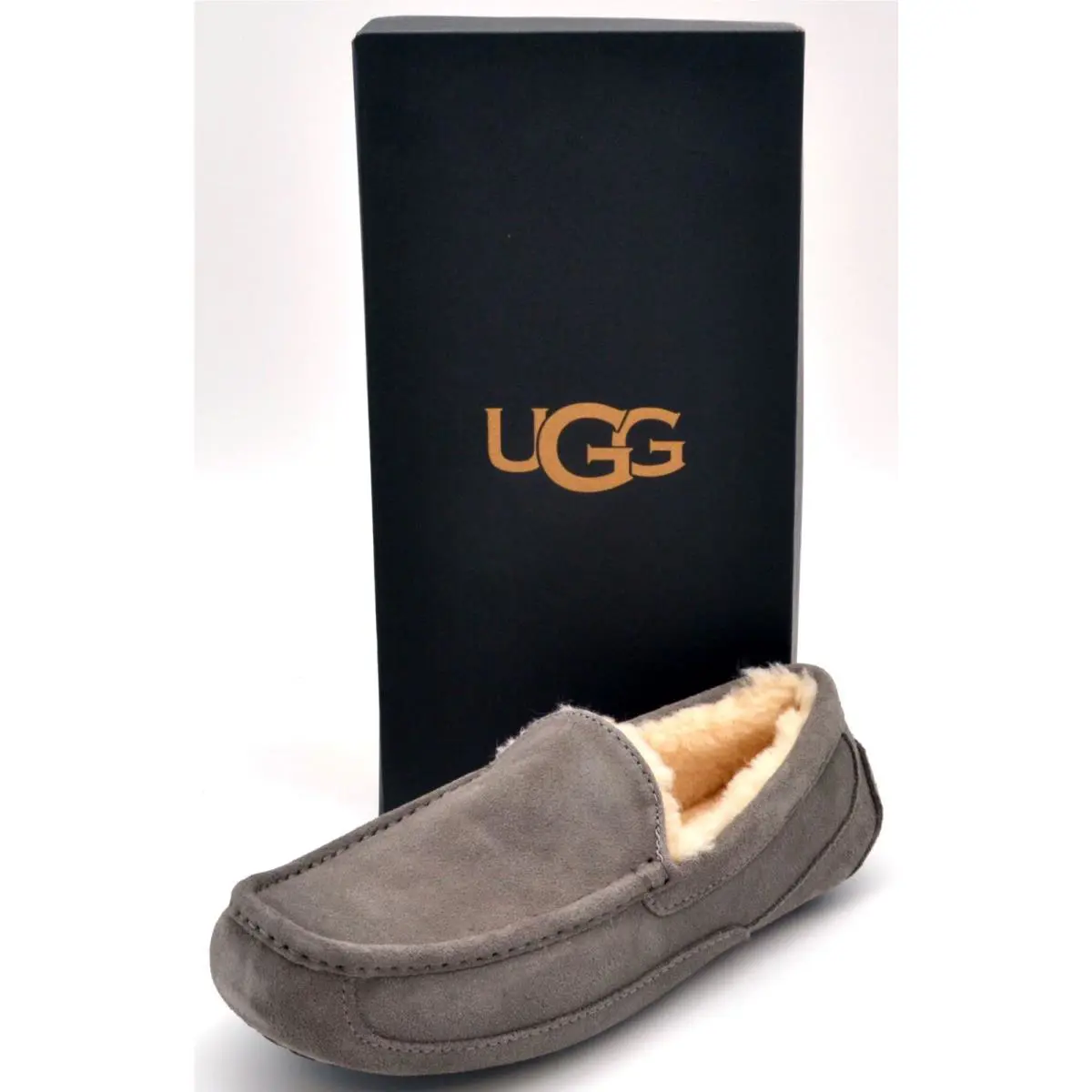 UGG shoes - 1101110 - 1101110 - Grey 3