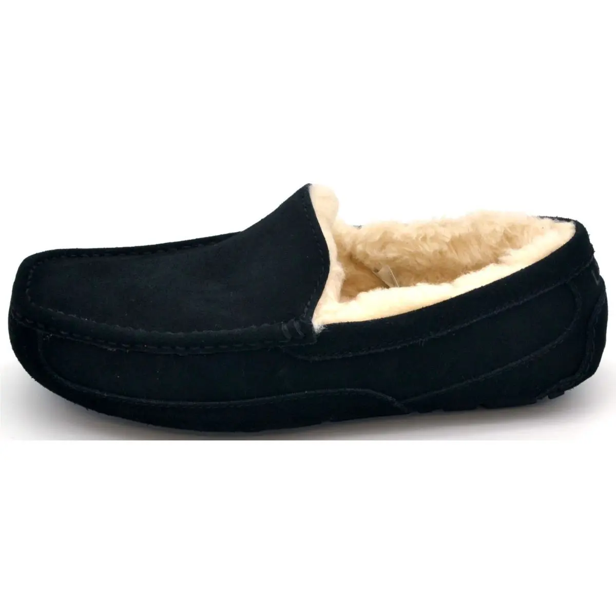 UGG shoes - 1101110W - 1101110W - Black 0