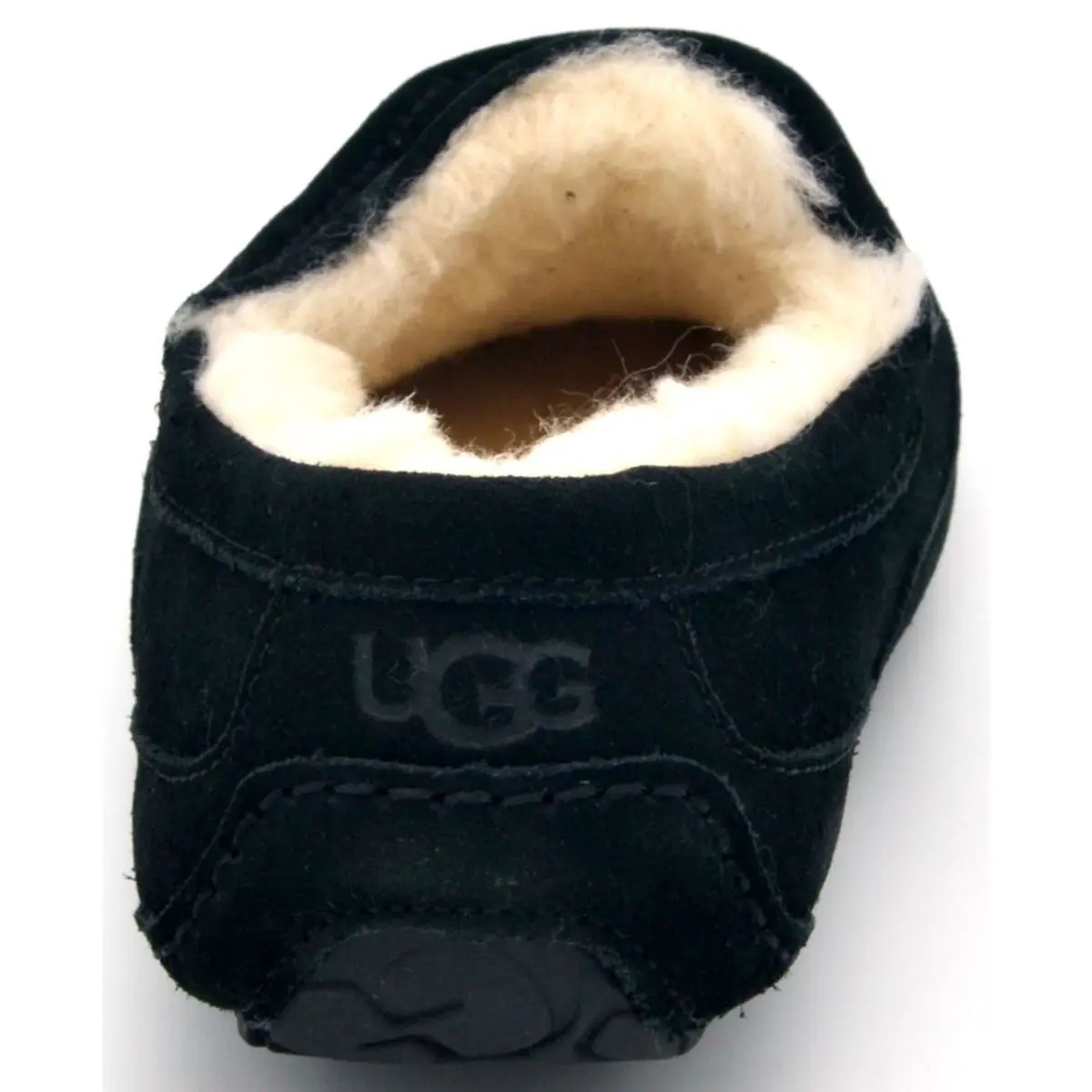 UGG shoes - 1101110W - 1101110W - Black 1
