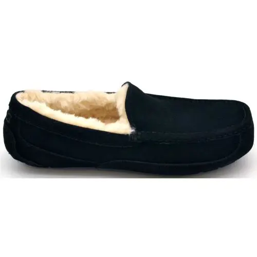 UGG shoes - 1101110W - 1101110W - Black 2