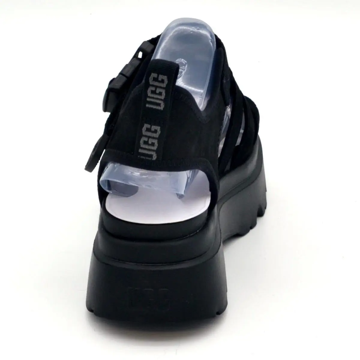 UGG shoes - 1152698 - 1152698 - Black 1