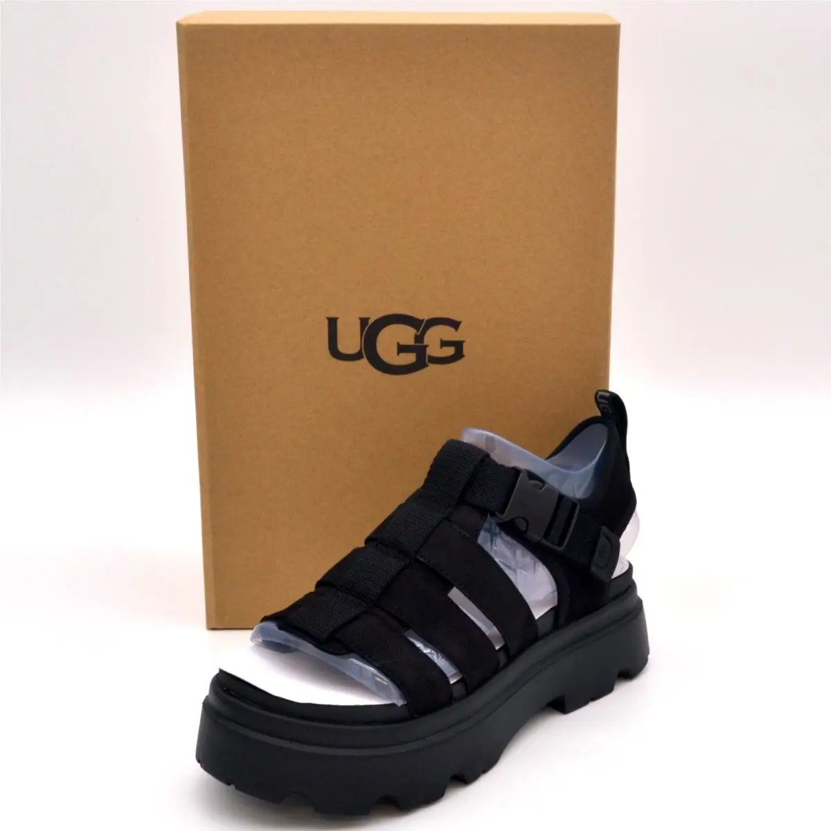 UGG shoes - 1152698 - 1152698 - Black 3