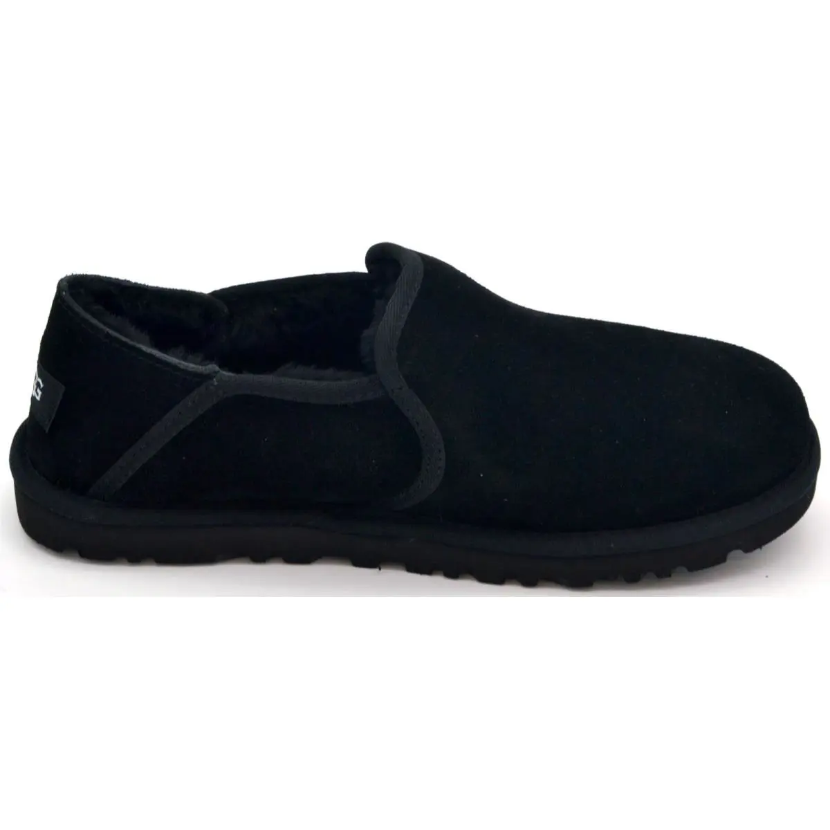 UGG shoes - 3010 - 3010 - Black 2