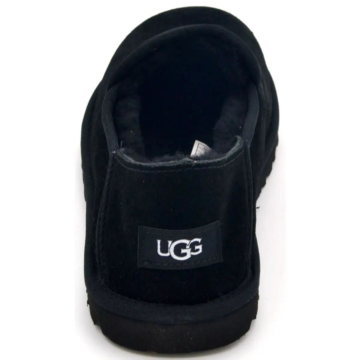 UGG shoes - 3010 - 3010 - Black 1