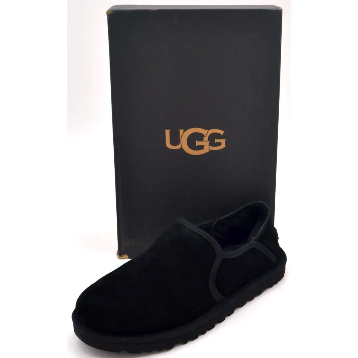 UGG shoes - 3010 - 3010 - Black 3