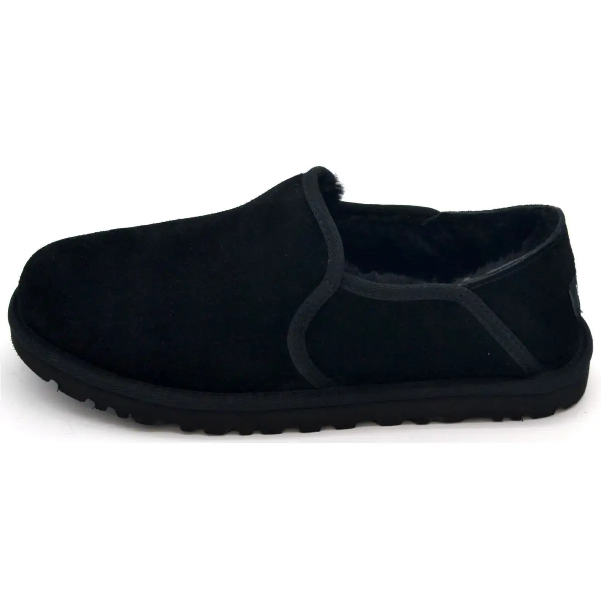 UGG shoes - 3010 - 3010 - Black 4