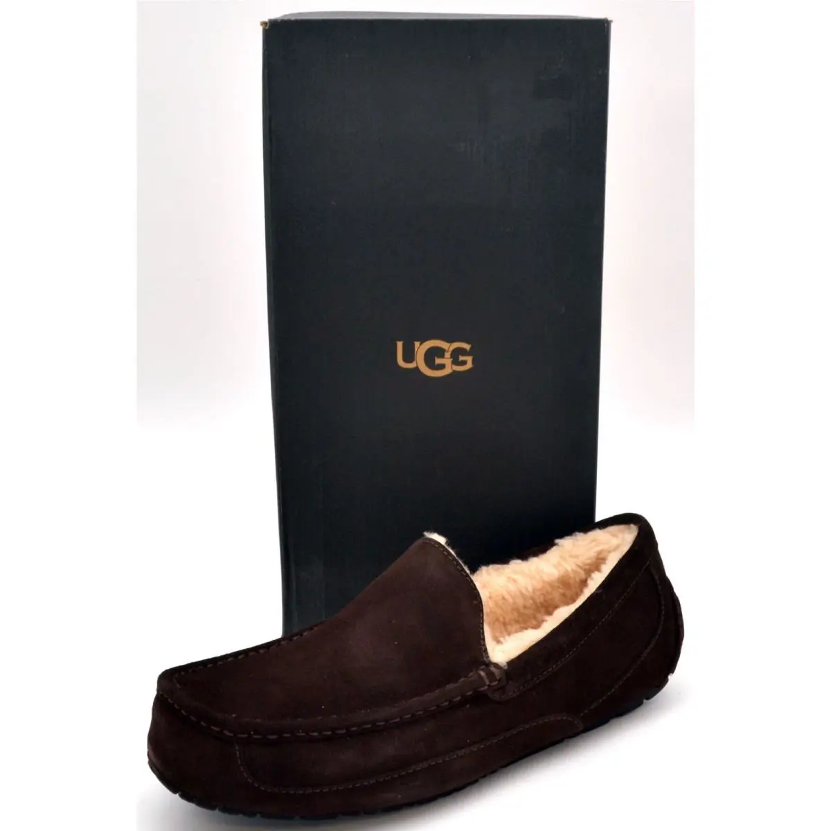 UGG shoes - 1101110-208-15 M US - 1101110-208-15 US - Espresso 0