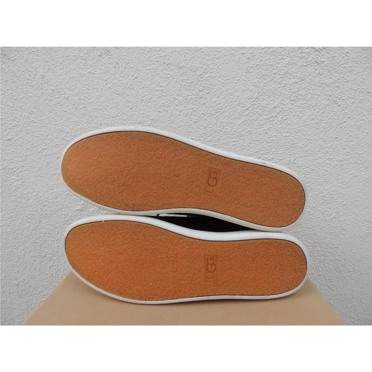 UGG shoes - UGG Starlyn - Starlyn - Black (UPC: 190108872972) 3