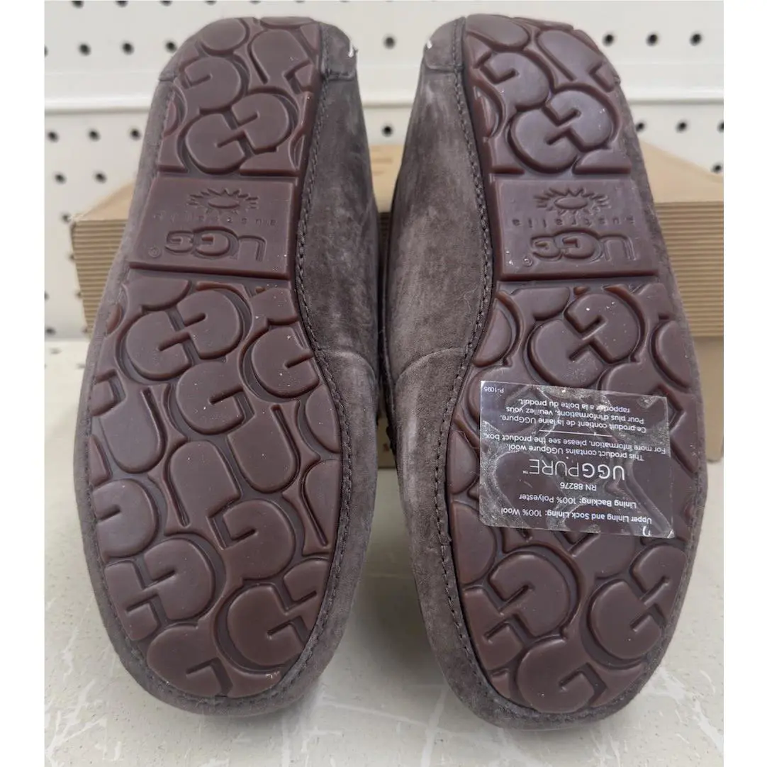 UGG shoes - UGG Ansley - Ansley - Chocolate (UPC: 0737872416133) 4