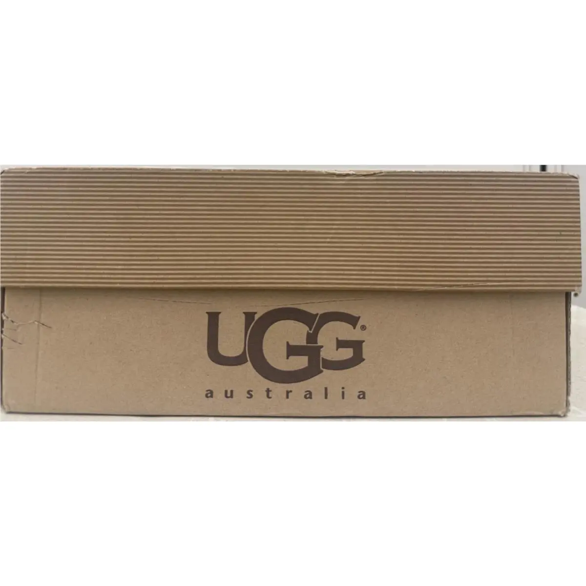 UGG shoes - UGG Ansley - Ansley - Chocolate (UPC: 0737872416133) 5