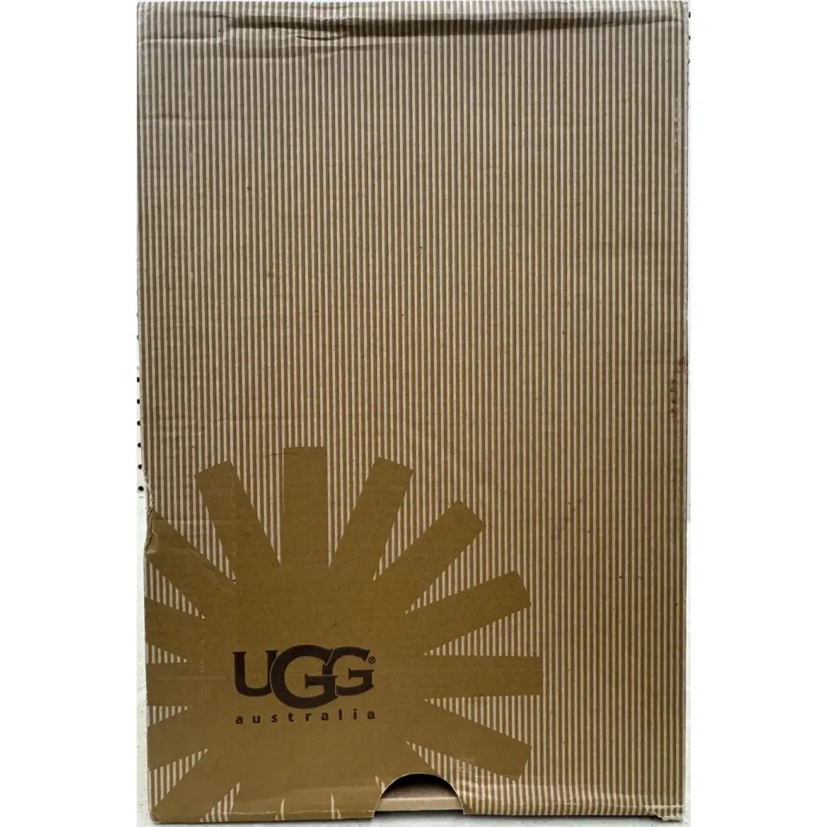 UGG shoes - UGG Ansley - Ansley - Chocolate (UPC: 0737872416133) 7