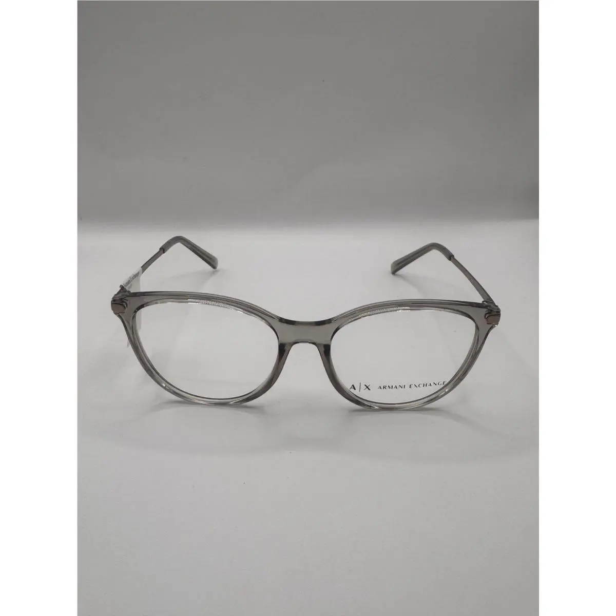 Armani Exchange Eyeglasses Frames AX 3078 8240 53 17 - 140  display picture 1