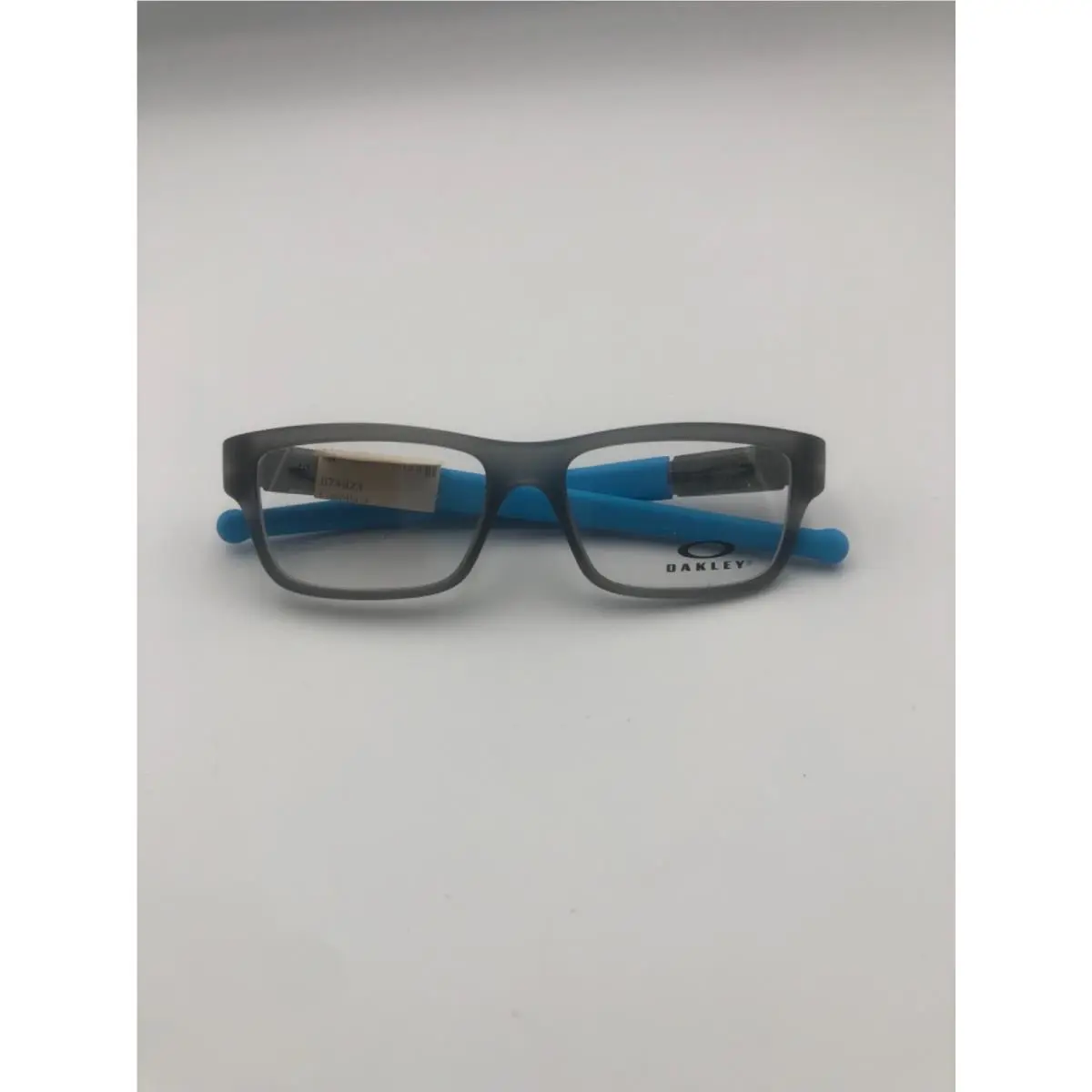 Oakley Youth Marshall xs oy8005 st Gry Smoke 47-14-128 074923 Luxottica