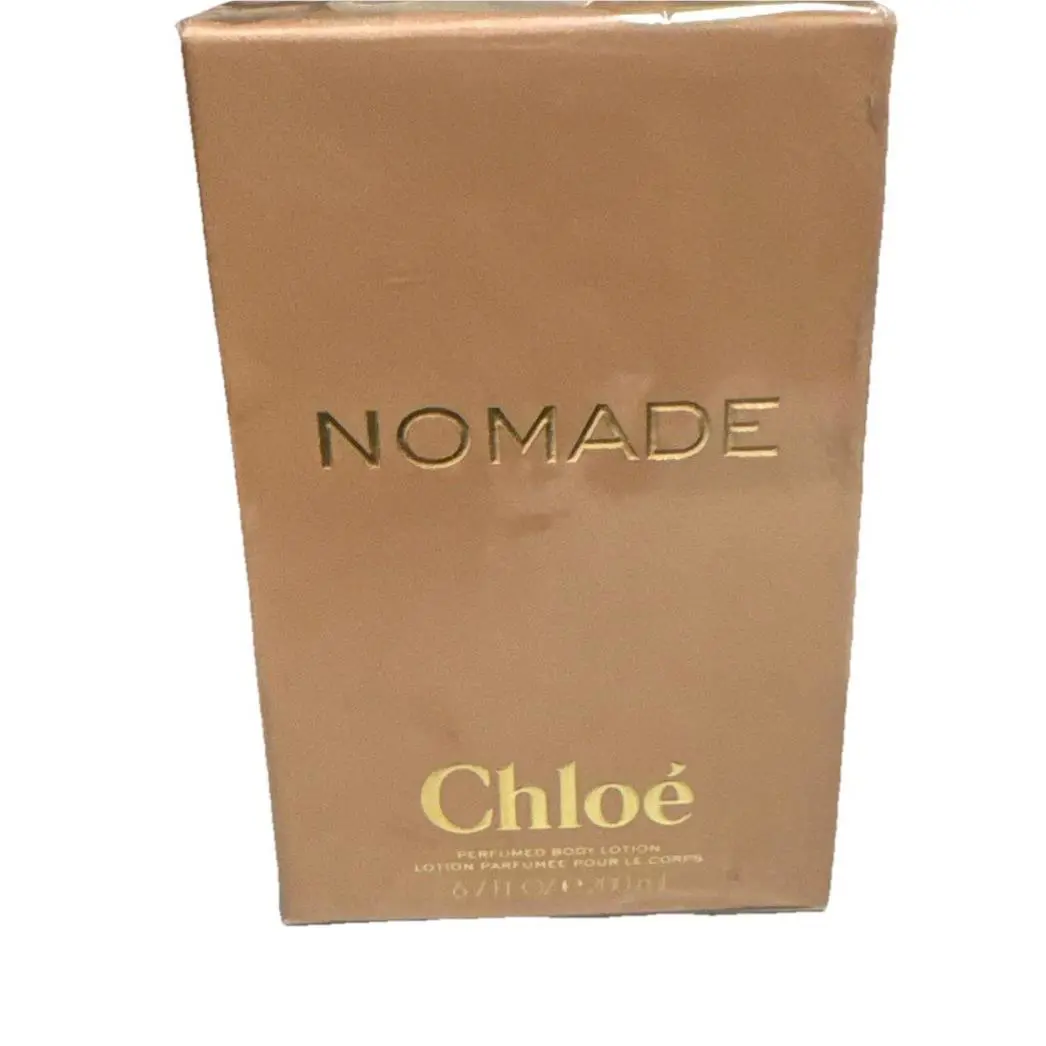 Chloe Nomade Perfumed Body Lotion 6.7oz