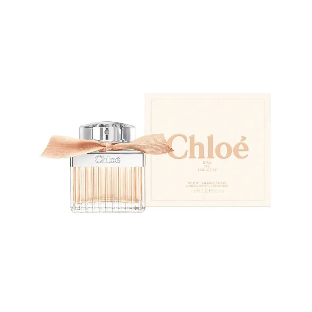 Chloé Rose Tangerine 1.6 oz Edt Spray