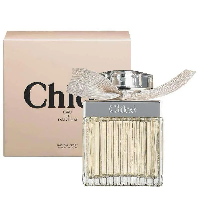 Chloe Eau De Parfum Refillable Spray 3.3 oz