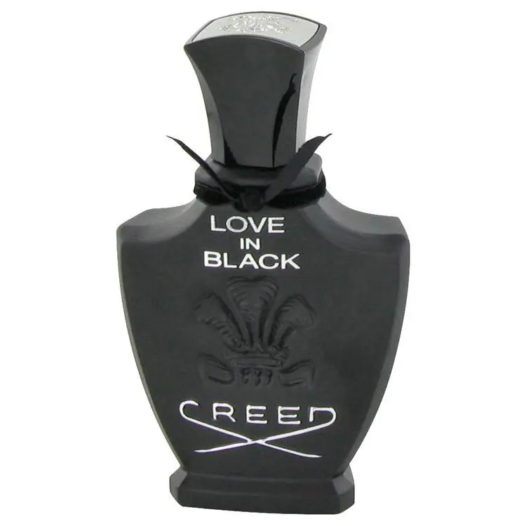 Love In Black  Eau De Parfum Spray Tester 2.5 oz Women by Creed