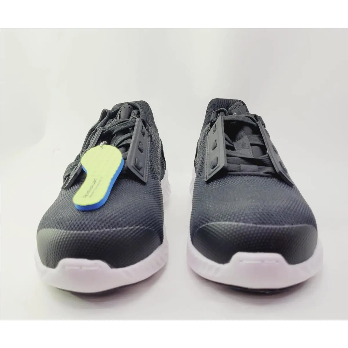 Reebok shoes - Reebok SubLite - SubLite - RB4023 - Black 0