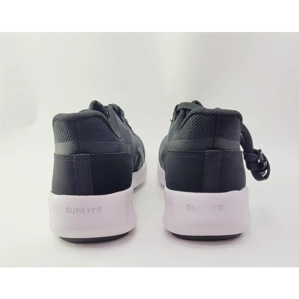 Reebok shoes - Reebok SubLite - SubLite - RB4023 - Black 2