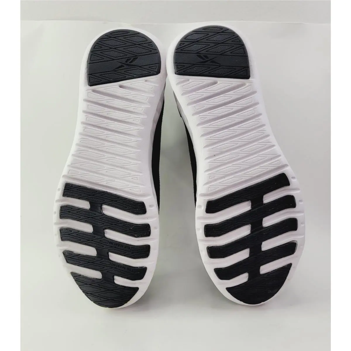 Reebok shoes - Reebok SubLite - SubLite - RB4023 - Black 3